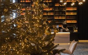 Hôtel LÉONOR the place to live